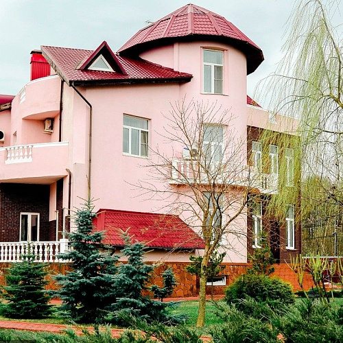 Дом престарелых «Видное-1»