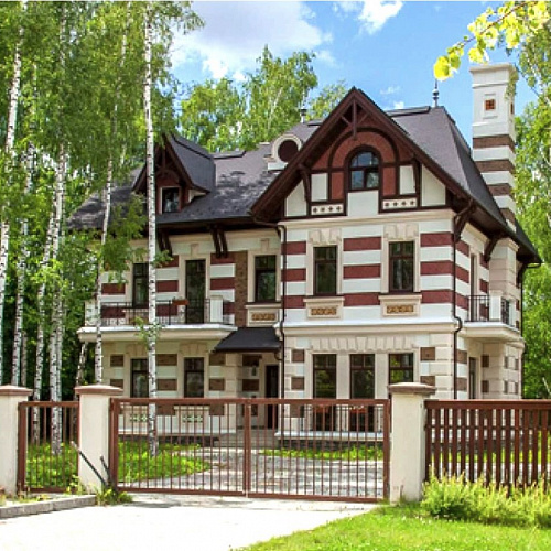 Дом престарелых «Алтуфьево-1 (Забота о близких)»