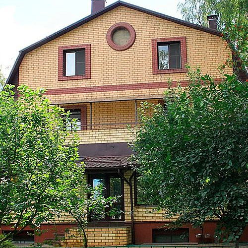 Пансионат для престарелых «Дом Доброты» на Рублевке