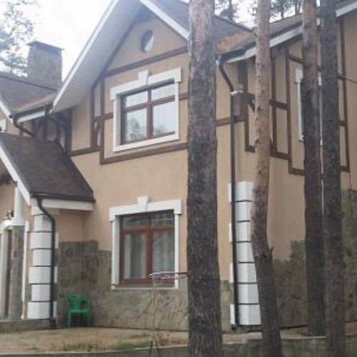 Дом престарелых «Волоколамск»