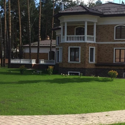 Дом престарелых в Орехово-Зуево